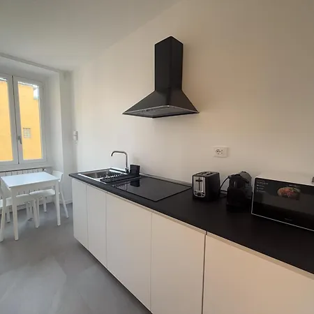 Casa Di Gio 4 5 ミラノ