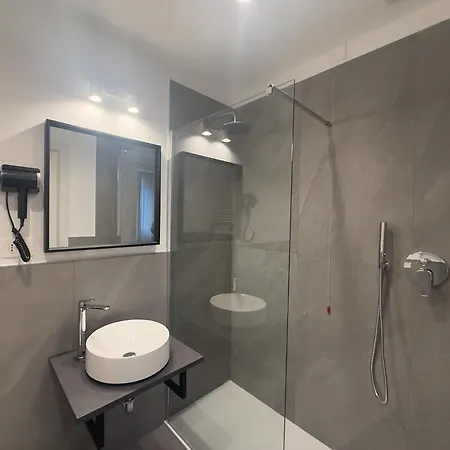 Casa Di Gio 4 5 招待所 3*
