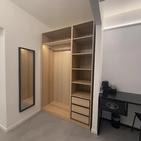 Casa Di Gio 4 5 招待所 米兰