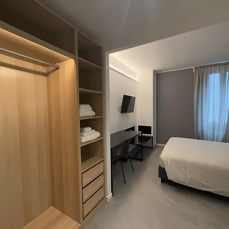 Pensionat Casa Di Gio 4 5 Milano